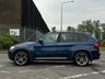 USED 2010 10 BMW X5 3.0 XDRIVE40D SE 5d 302 BHP THIS CAR COMES WITH 6 MONTHS WARRANTY BREAKDOWN COVER AND RECOVERY +  PERFECT EXAMPLE OF ALL WHEEL DRIVE+  7 SEATS+  CRUISE CONTROL +  DAB RADIO +  BLUETOOTH PHONE+  USB CONNECTION+  AUX CONNECTIVITY+  FRONT AND REAR PARKING SENSORS +  REVERSING CAMERA+  FRONT AND REAR HEATED SEATS+  MEMORY SEATS+  FRONT ELECTRICALLY ADJUSTABLE SEATS+  DAY TIME RUNNING LIGHT+  DUAL ZONE CLIMATE CONTROL+  PRIVACY GLASS+  AUTO AND ELECTRONIC PARKING BRAKE+  HILL HOLD ASSIST+  RAIN SENSORS+