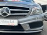 USED 2014 64 MERCEDES-BENZ A-CLASS 2.1 A200 CDI AMG SPORT 5dr 