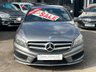 USED 2014 64 MERCEDES-BENZ A-CLASS 2.1 A200 CDI AMG SPORT 5dr 