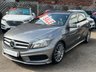 USED 2014 64 MERCEDES-BENZ A-CLASS 2.1 A200 CDI AMG SPORT 5dr 