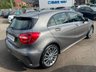 USED 2014 64 MERCEDES-BENZ A-CLASS 2.1 A200 CDI AMG SPORT 5dr 