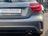 USED 2014 64 MERCEDES-BENZ A-CLASS 2.1 A200 CDI AMG SPORT 5dr 