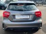 USED 2014 64 MERCEDES-BENZ A-CLASS 2.1 A200 CDI AMG SPORT 5dr 