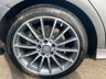 USED 2014 64 MERCEDES-BENZ A-CLASS 2.1 A200 CDI AMG SPORT 5dr 