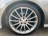 USED 2014 64 MERCEDES-BENZ A-CLASS 2.1 A200 CDI AMG SPORT 5dr 