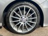 USED 2014 64 MERCEDES-BENZ A-CLASS 2.1 A200 CDI AMG SPORT 5dr 
