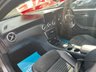 USED 2014 64 MERCEDES-BENZ A-CLASS 2.1 A200 CDI AMG SPORT 5dr 