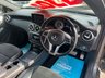 USED 2014 64 MERCEDES-BENZ A-CLASS 2.1 A200 CDI AMG SPORT 5dr 