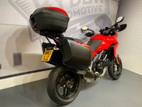 USED 2013 13 DUCATI MULTISTRADA 1200 - BUY ONLINE 24 HRS A DAY - FINANCE AVAILABLE - ALL TYPES OF CREDIT ACCEPTED LOW MILES WITH FULL OE LUGGAGE