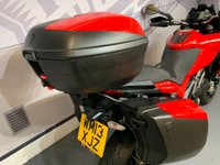 USED 2013 13 DUCATI MULTISTRADA 1200 - BUY ONLINE 24 HRS A DAY - FINANCE AVAILABLE - ALL TYPES OF CREDIT ACCEPTED LOW MILES WITH FULL OE LUGGAGE