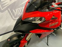 USED 2013 13 DUCATI MULTISTRADA 1200 - BUY ONLINE 24 HRS A DAY - FINANCE AVAILABLE - ALL TYPES OF CREDIT ACCEPTED LOW MILES WITH FULL OE LUGGAGE