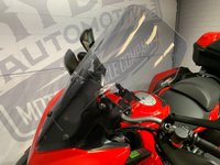 USED 2013 13 DUCATI MULTISTRADA 1200 - BUY ONLINE 24 HRS A DAY - FINANCE AVAILABLE - ALL TYPES OF CREDIT ACCEPTED LOW MILES WITH FULL OE LUGGAGE