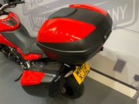 USED 2013 13 DUCATI MULTISTRADA 1200 - BUY ONLINE 24 HRS A DAY - FINANCE AVAILABLE - ALL TYPES OF CREDIT ACCEPTED LOW MILES WITH FULL OE LUGGAGE