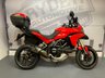 USED 2013 13 DUCATI MULTISTRADA 1200 - BUY ONLINE 24 HRS A DAY - FINANCE AVAILABLE - ALL TYPES OF CREDIT ACCEPTED LOW MILES WITH FULL OE LUGGAGE