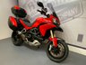 USED 2013 13 DUCATI MULTISTRADA 1200 - BUY ONLINE 24 HRS A DAY - FINANCE AVAILABLE - ALL TYPES OF CREDIT ACCEPTED LOW MILES WITH FULL OE LUGGAGE