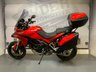 USED 2013 13 DUCATI MULTISTRADA 1200 - BUY ONLINE 24 HRS A DAY - FINANCE AVAILABLE - ALL TYPES OF CREDIT ACCEPTED LOW MILES WITH FULL OE LUGGAGE