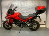 USED 2013 13 DUCATI MULTISTRADA 1200 - BUY ONLINE 24 HRS A DAY - FINANCE AVAILABLE - ALL TYPES OF CREDIT ACCEPTED LOW MILES WITH FULL OE LUGGAGE
