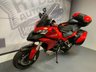 USED 2013 13 DUCATI MULTISTRADA 1200 - BUY ONLINE 24 HRS A DAY - FINANCE AVAILABLE - ALL TYPES OF CREDIT ACCEPTED LOW MILES WITH FULL OE LUGGAGE