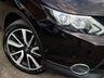 USED 2017 17 NISSAN QASHQAI 1.5 DCI TEKNA 5dr 
