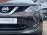USED 2017 17 NISSAN QASHQAI 1.5 DCI TEKNA 5dr 