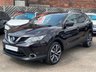 USED 2017 17 NISSAN QASHQAI 1.5 DCI TEKNA 5dr 