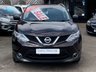 USED 2017 17 NISSAN QASHQAI 1.5 DCI TEKNA 5dr 
