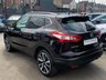 USED 2017 17 NISSAN QASHQAI 1.5 DCI TEKNA 5dr 