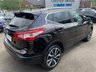USED 2017 17 NISSAN QASHQAI 1.5 DCI TEKNA 5dr 