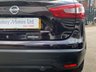 USED 2017 17 NISSAN QASHQAI 1.5 DCI TEKNA 5dr 