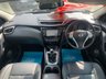 USED 2017 17 NISSAN QASHQAI 1.5 DCI TEKNA 5dr 