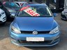 USED 2014 VOLKSWAGEN GOLF 1.6 SE TDI BLUEMOTION TECHNOLOGY 5dr 