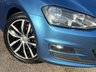 USED 2014 VOLKSWAGEN GOLF 1.6 SE TDI BLUEMOTION TECHNOLOGY 5dr 