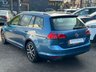 USED 2014 VOLKSWAGEN GOLF 1.6 SE TDI BLUEMOTION TECHNOLOGY 5dr 