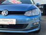 USED 2014 VOLKSWAGEN GOLF 1.6 SE TDI BLUEMOTION TECHNOLOGY 5dr 