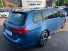 USED 2014 VOLKSWAGEN GOLF 1.6 SE TDI BLUEMOTION TECHNOLOGY 5dr 