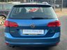 USED 2014 VOLKSWAGEN GOLF 1.6 SE TDI BLUEMOTION TECHNOLOGY 5dr 