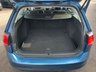USED 2014 VOLKSWAGEN GOLF 1.6 SE TDI BLUEMOTION TECHNOLOGY 5dr 