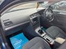 USED 2014 VOLKSWAGEN GOLF 1.6 SE TDI BLUEMOTION TECHNOLOGY 5dr 