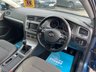USED 2014 VOLKSWAGEN GOLF 1.6 SE TDI BLUEMOTION TECHNOLOGY 5dr 