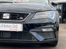 USED 2018 18 SEAT LEON 1.4 TSI FR TECHNOLOGY 5dr 