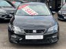 USED 2018 18 SEAT LEON 1.4 TSI FR TECHNOLOGY 5dr 