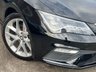 USED 2018 18 SEAT LEON 1.4 TSI FR TECHNOLOGY 5dr 