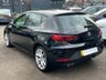 USED 2018 18 SEAT LEON 1.4 TSI FR TECHNOLOGY 5dr 