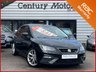 USED 2018 18 SEAT LEON 1.4 TSI FR TECHNOLOGY 5dr 