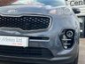 USED 2017 17 KIA SPORTAGE 1.7 CRDI 3 ISG 5dr 