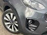 USED 2017 17 KIA SPORTAGE 1.7 CRDI 3 ISG 5dr 