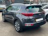 USED 2017 17 KIA SPORTAGE 1.7 CRDI 3 ISG 5dr 