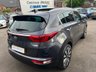 USED 2017 17 KIA SPORTAGE 1.7 CRDI 3 ISG 5dr 