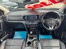 USED 2017 17 KIA SPORTAGE 1.7 CRDI 3 ISG 5dr 