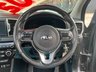 USED 2017 17 KIA SPORTAGE 1.7 CRDI 3 ISG 5dr 